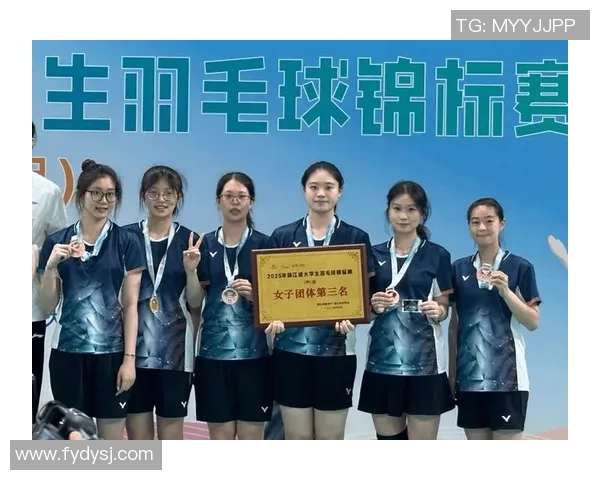 羽毛球耐力排行榜揭晓杭州羽毛球队荣获第六名佳绩