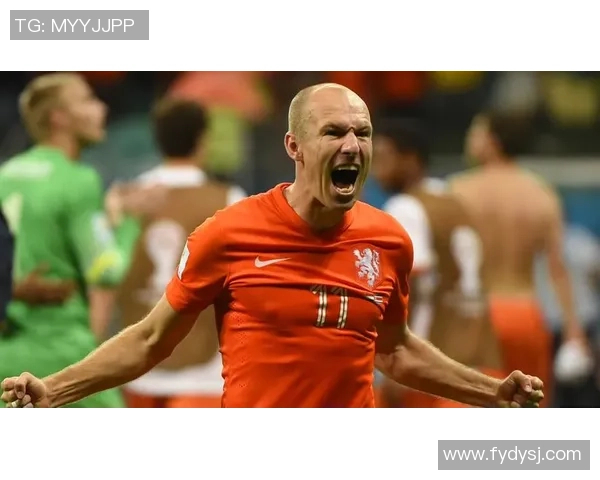 荷兰足球明星罗本的传奇生涯与对足球的深远影响 荷兰足球明星罗本的传奇生涯与对足球的深远影响