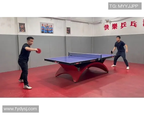 西安乒乓球队个人能力之争引发热议与思考